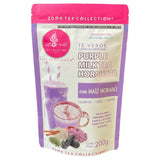 Purple Milk Tea Horchata Pouch 200grs