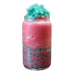 PERLAS TAPIOCA FLOR CONCHITA AZUL 3 KG