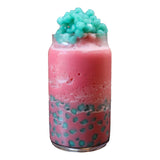 PERLAS TAPIOCA FLOR CONCHITA AZUL 3 KG