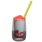 PERLAS TAPIOCA FRESA 3 KG