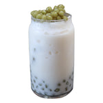 PERLAS TAPIOCA MATCHA 3 KG