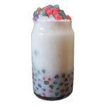 PERLAS TAPIOCA MULTICOLOR 3 KG