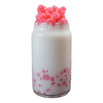 PERLAS TAPIOCA ROSAS 3 KG