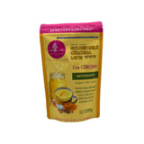 Golden Milk Cúrcuma Latte Pouch 200grs